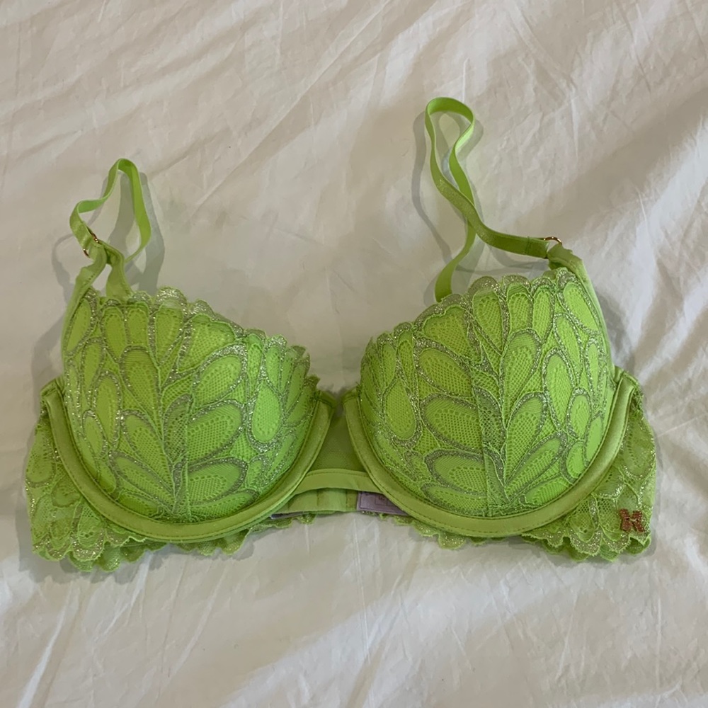 Savage x Fenty bra